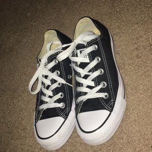 Women’s converse